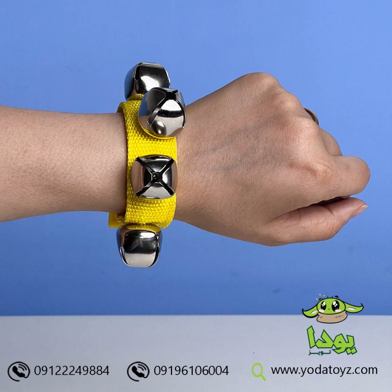 ساز زنگوله مچی