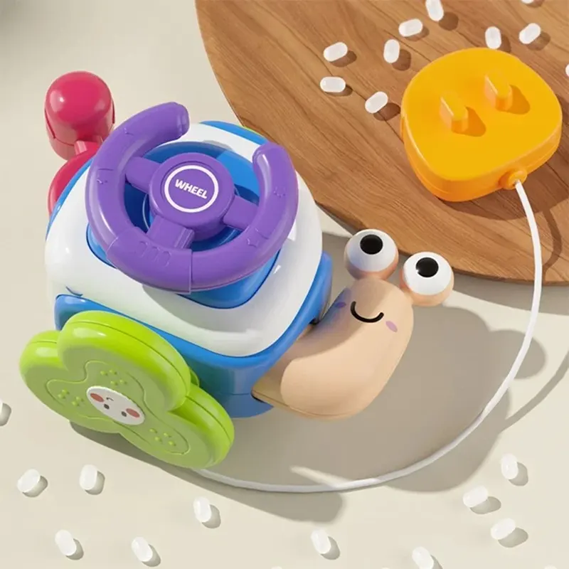 بیزی بال حلزون مدل 21-99