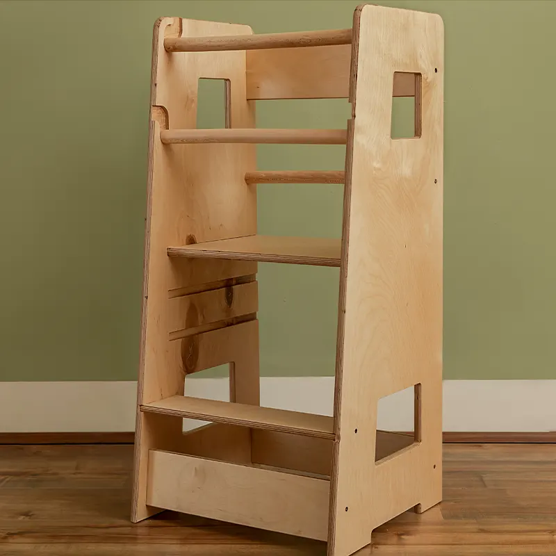 برج یادگیری مونته سوری