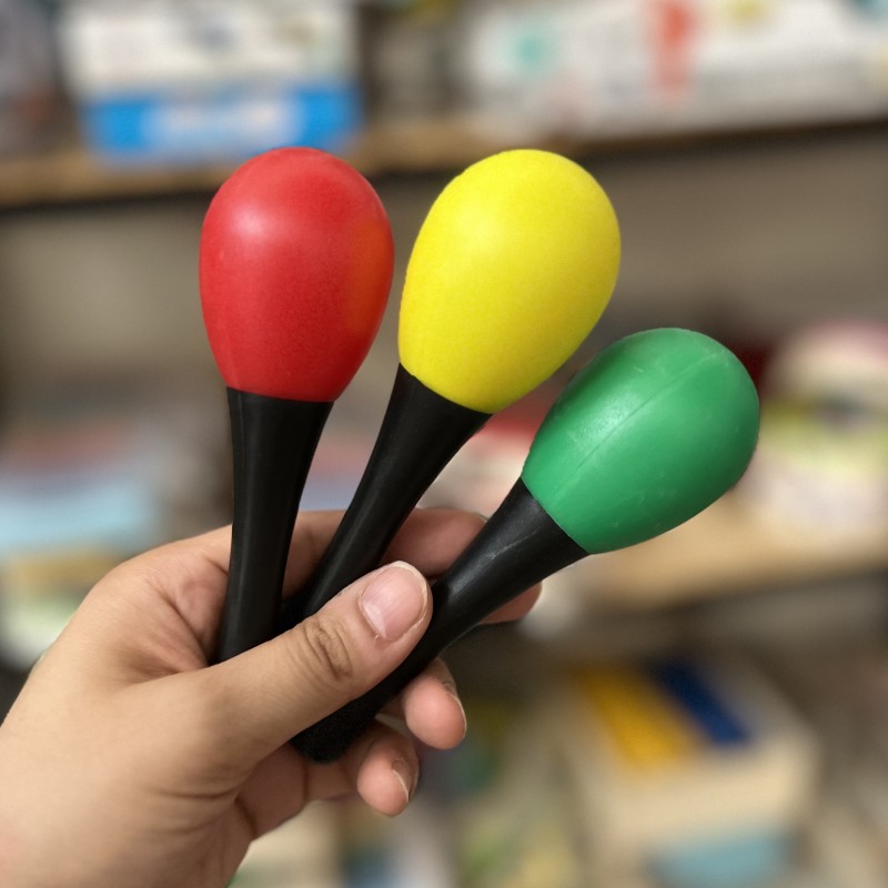 ساز ماراکاس 20 سانتی