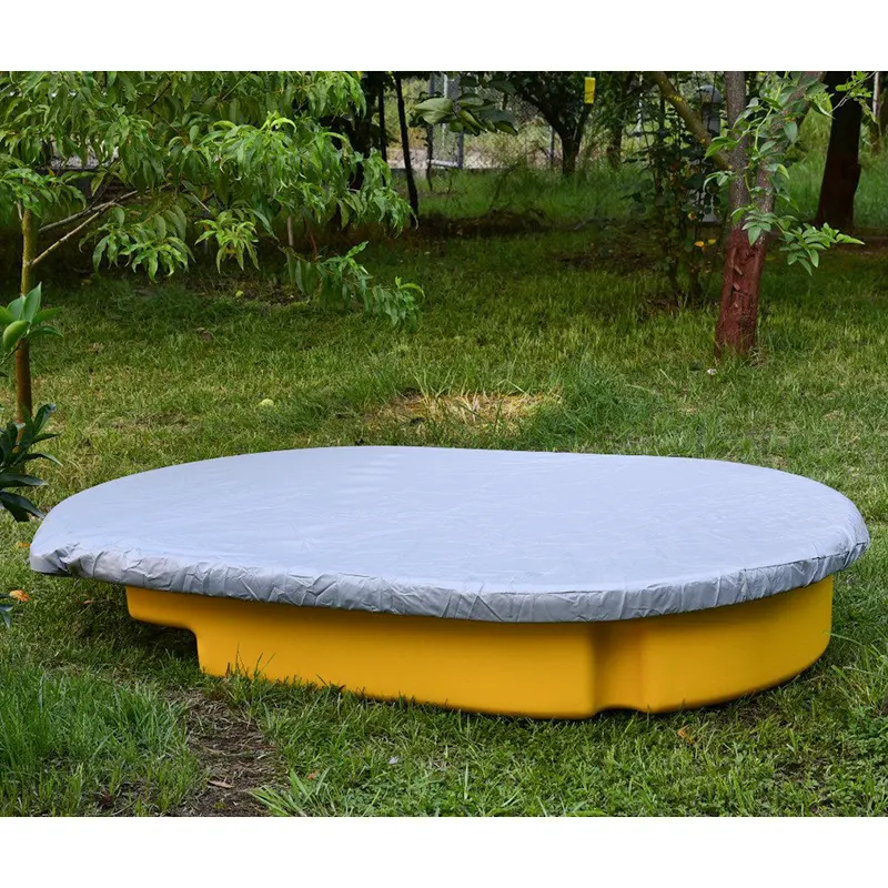 کاور برای استخر آب بازی 200 سانتی متری