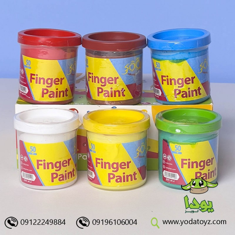 رنگ انگشتی لوکی 6 عددی