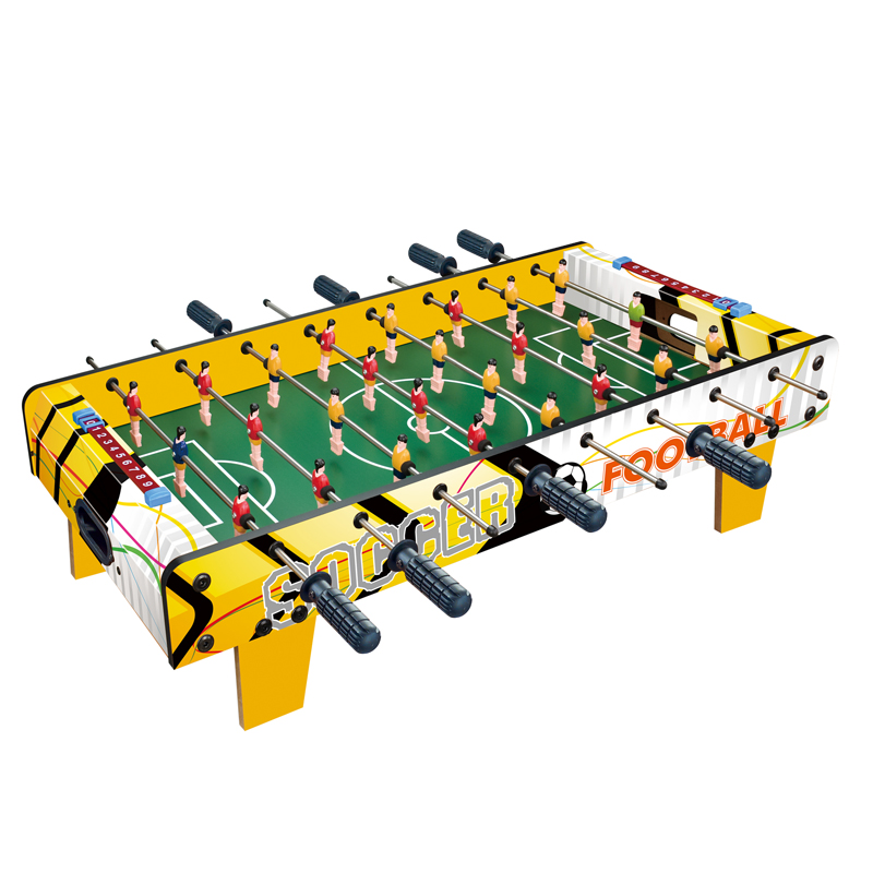 فوتبال دستی بچه گانه خانگی (وارداتی)