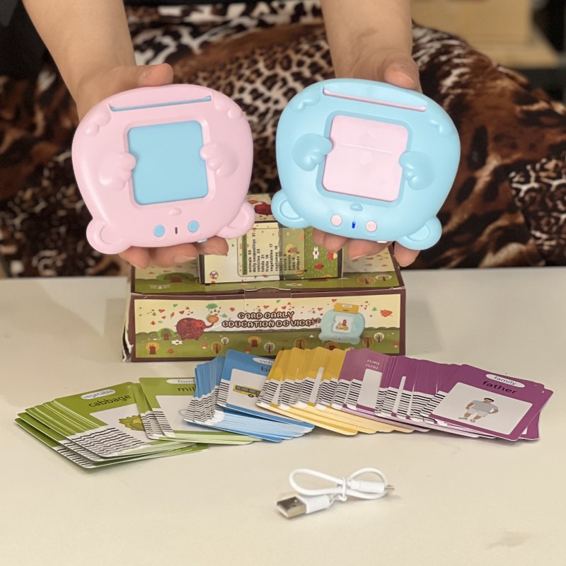 کیت آموزش زبان انگلیسی B777