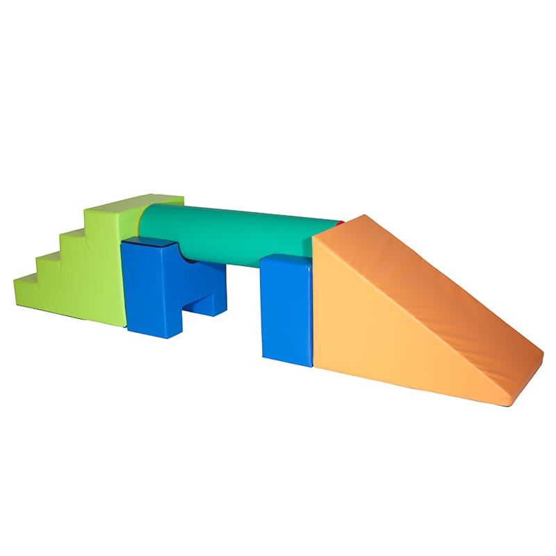 سازه فومی ایستگاه نینجا کد 014