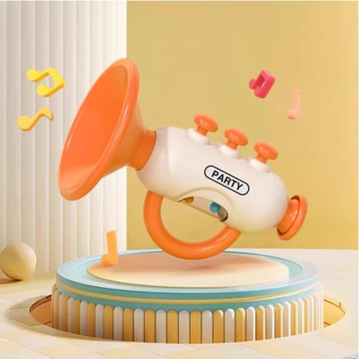 شیپور کودک مدل RT606-2