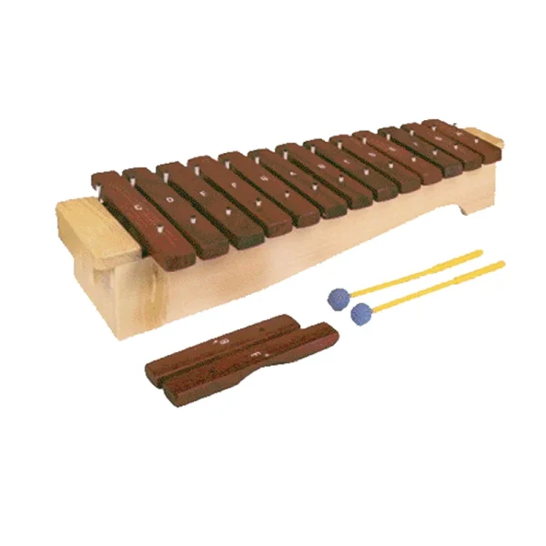 ساز زایلوفون سوپرانو فروزنده