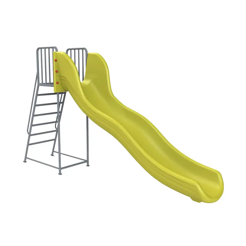 سرسره کودک فضای باز سایز 135 کد PS2202