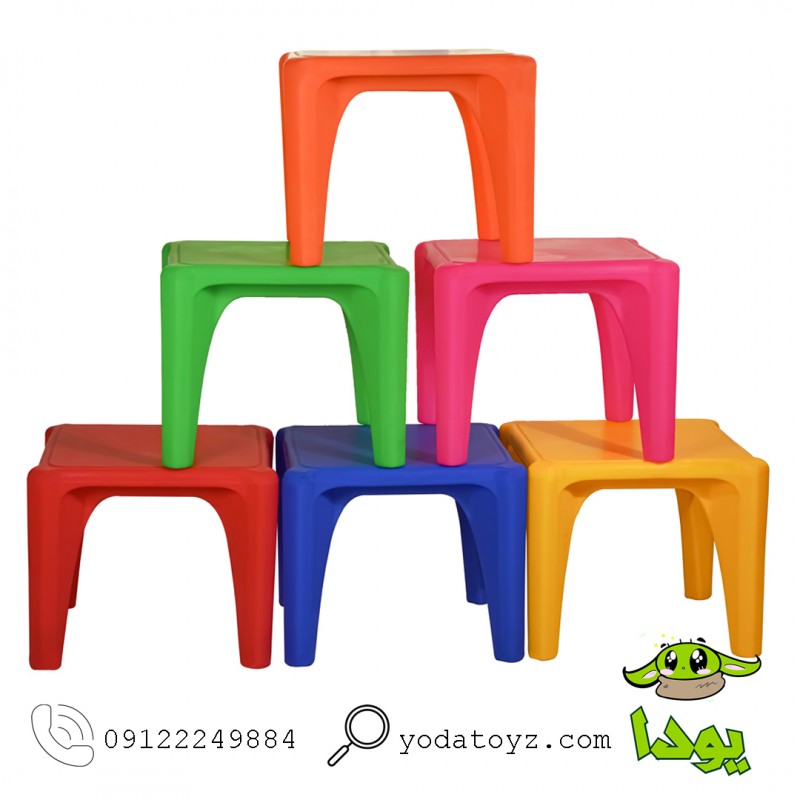 میز کودک استار