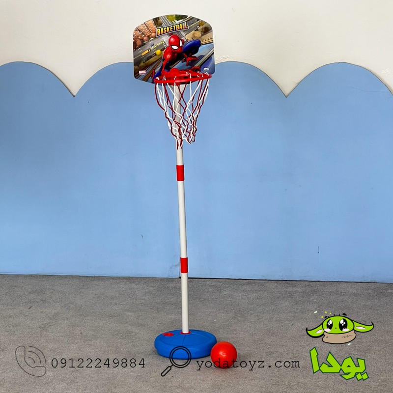 بسکتبال ایستاده زینگو