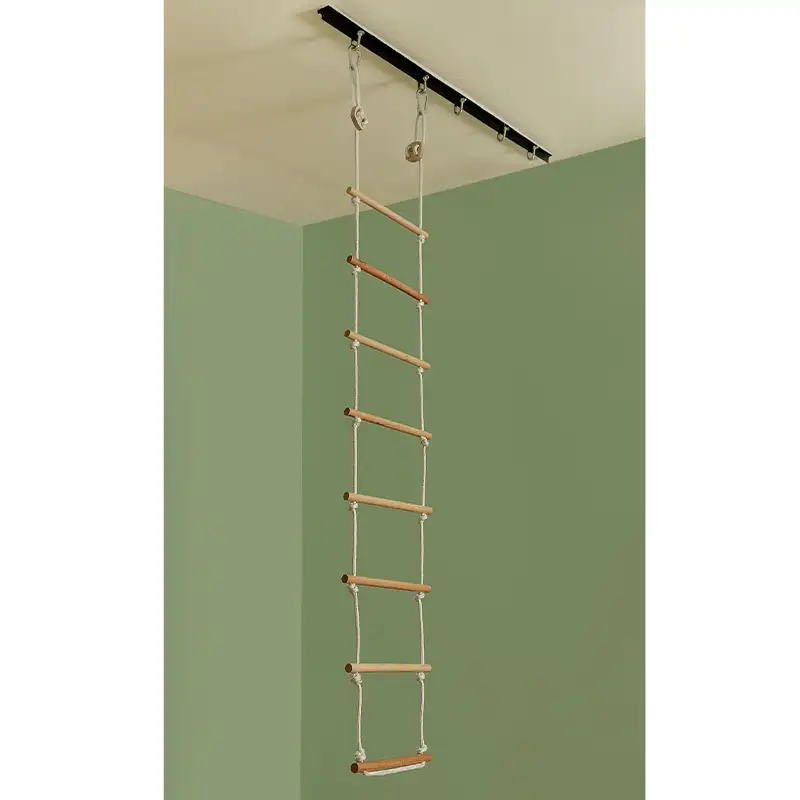 نردبان معلق مدل 4006