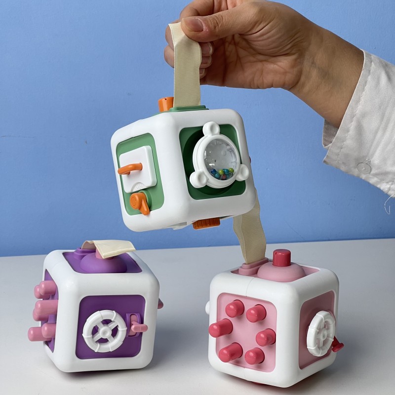 بیزی روبیک yd750-16