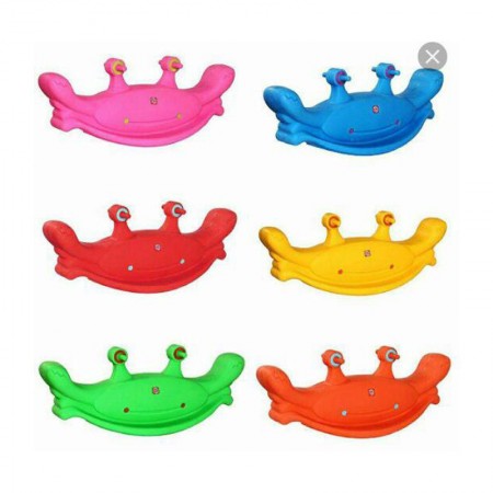 الاکلنگ دو نفره خرچنگ