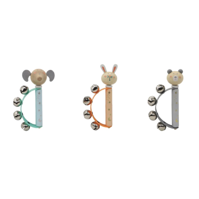 زنگوله بزرگ حیوانات پیکاردو