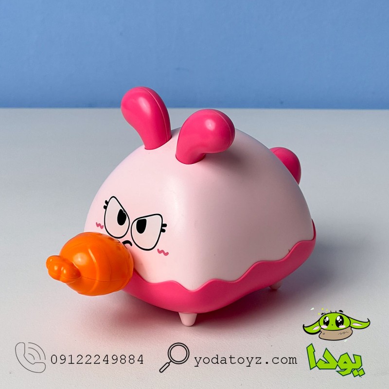 اسباب بازی کشیدنی حیوانات LG188177