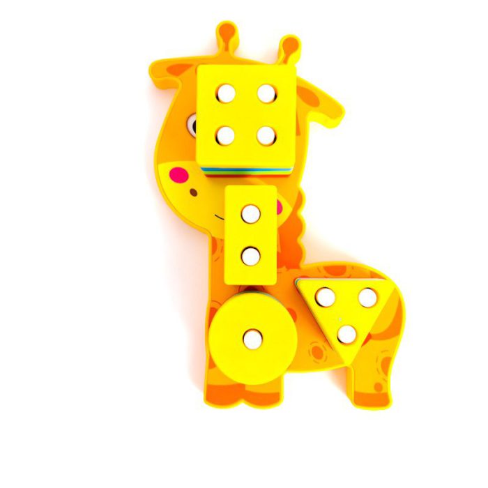 مونته سوری زرافه هوکیا کد H10018