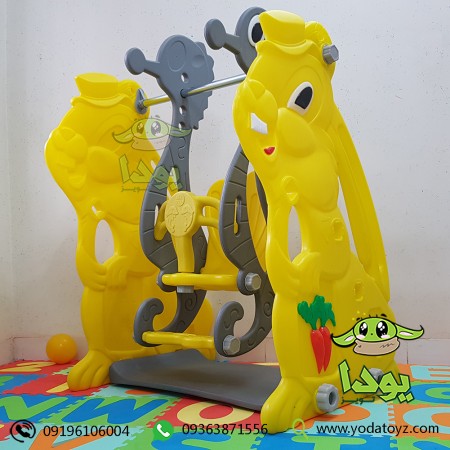 تاب خانگی کودک مدل سنجاب