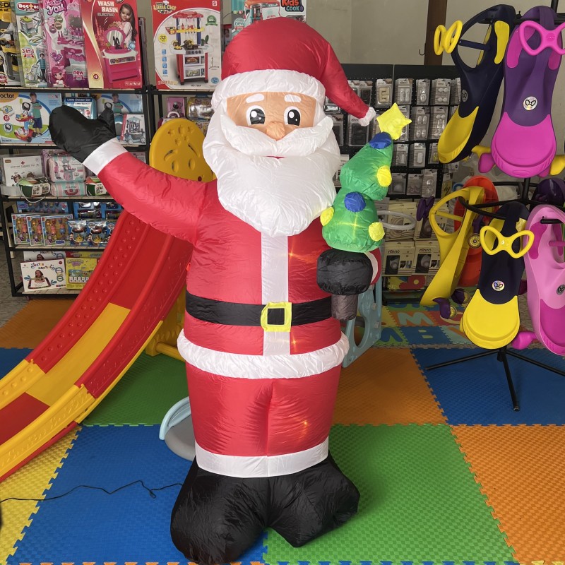 استند بادی بابانوئل