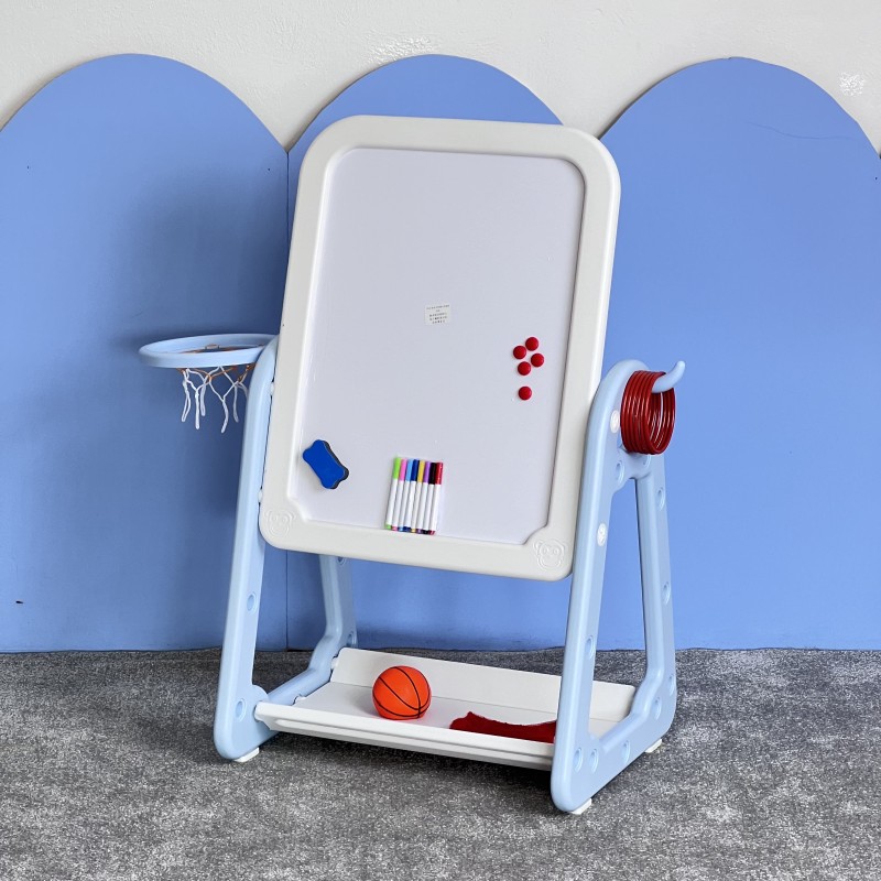 تخته دو طرفه وارداتی با قابلیت تنظیم ارتفاع مدل gb6675 کد 1208