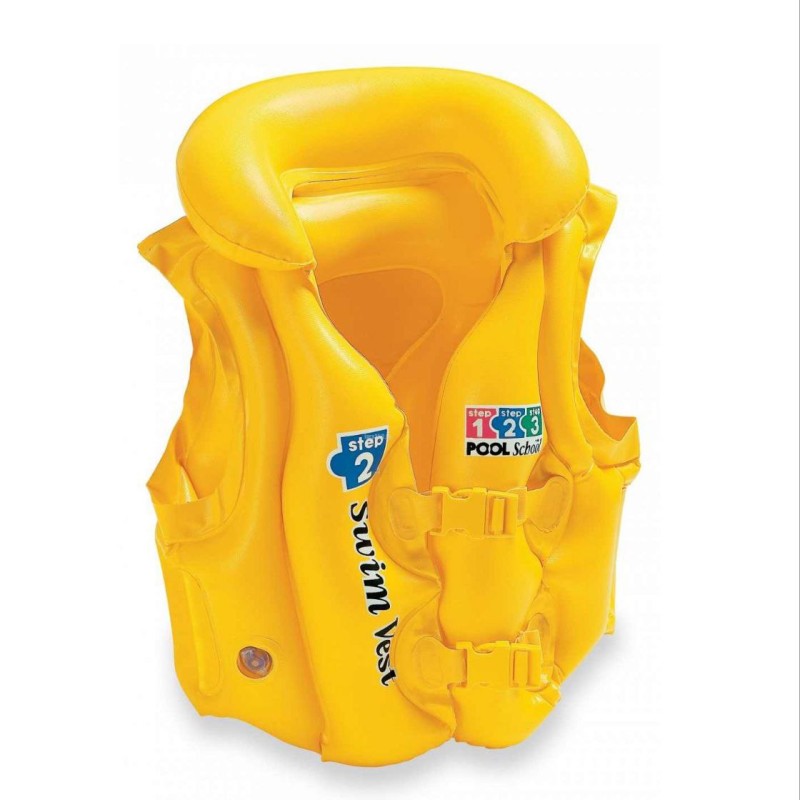 جلیقه شنا - swing vest