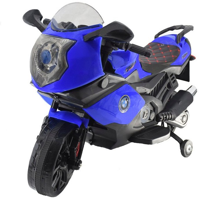 موتور شارژی کروز سپیده تویز