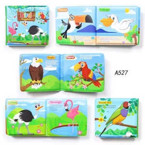 کتاب حمام نوزادی a527