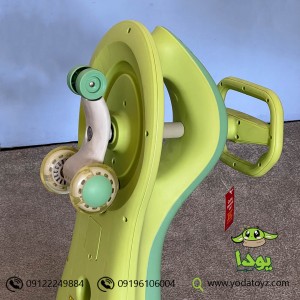 سه چرخه پلاسماکار برند کویر طرح جدید