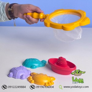 اسباب بازی حمام چیکو