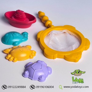 اسباب بازی حمام چیکو