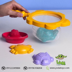 اسباب بازی حمام چیکو