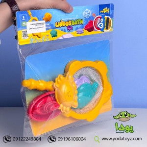 اسباب بازی حمام چیکو