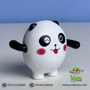 اسباب بازی حمام قایق کوکی Hn1664-3