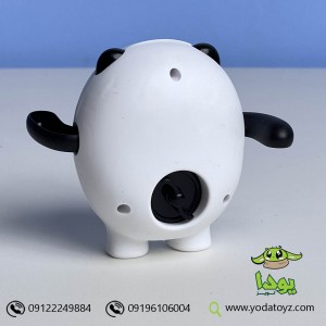 اسباب بازی حمام قایق کوکی Hn1664-3