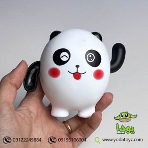اسباب بازی حمام قایق کوکی Hn1664-3