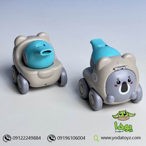 حیوانات نشکن سوتکی z004-12