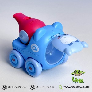 حیوانات نشکن سوتکی z004-12