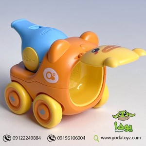 حیوانات نشکن سوتکی z004-12