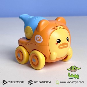 حیوانات نشکن سوتکی z004-12