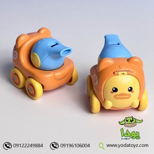 حیوانات نشکن سوتکی z004-12