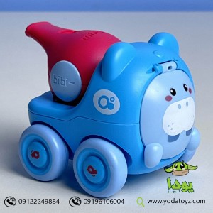 حیوانات نشکن سوتکی z004-12