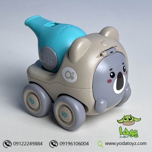 حیوانات نشکن سوتکی z004-12