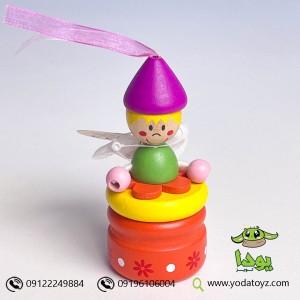 جای دندون شیری پیکاردو