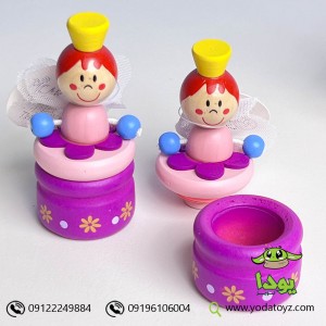 جای دندون شیری پیکاردو