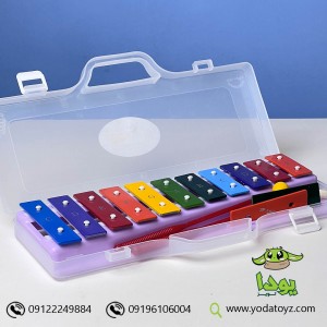 ساز بلز کودک 1.5 اکتاو (مناسب برای آموزش)
