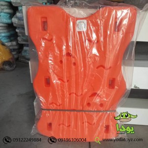 قفسه اسباب بازی کودک 6 باکس