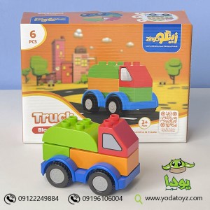 ماشین لگویی