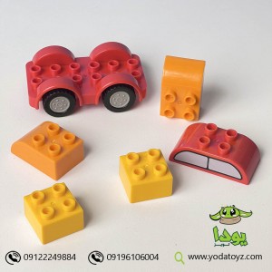ماشین لگویی