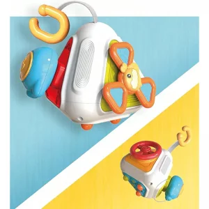 بیزی بال 4 در 1 مدل RT1601