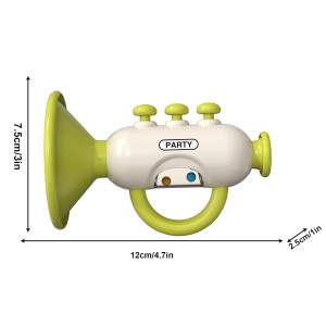 شیپور کودک مدل RT606-2