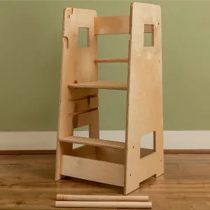برج یادگیری مونته سوری